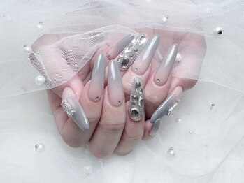 ラニ ネイル(Rani Nail)/ワンホンネイル