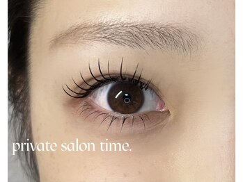 タイム(time.)/パリエク120本