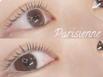 リスブラン/パリジェンヌ