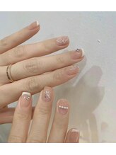 ユナニナサロン 高田馬場店(unanina salon)/