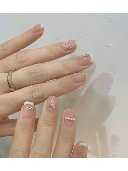 ユナニナサロン 上野店(unanina salon)/