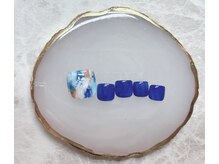 ココ ネイル サロン アンドスクール(COCO.NAIL SALON＆SCHOOL)/定額デザイン