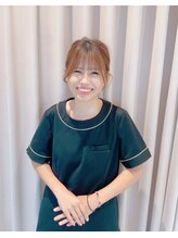 ガレリア ビューティー 桑名店(GALLARIA Beauty)&nbsp;山下 ミホ