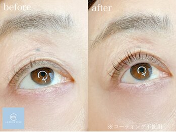 ベラ 吉祥寺(Bella)/まつ毛が太く・健康になるパーマ