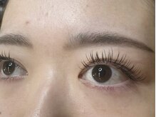 ウルカ アイラッシュ(uruka EYELASH)/フラットラッシュ　120本