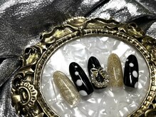 グリュックネイル/定額デザインネイルBセット