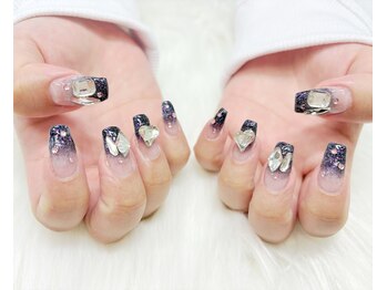 リラネイルサロン/120分やり放題