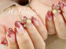 ホロムアガーデン 芝(Holomua Garden)/定額デザインコース/大竹