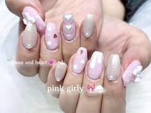 シエル(Ciel)/マイメロモチーフ