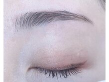 ルチア(Lucia)/左右差解消！