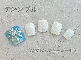 フット定額シンプルコース