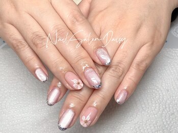 ネイルサロン デイジー(daisy)/