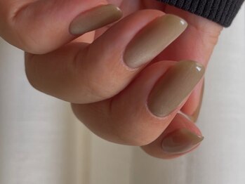 フォー(4 HER.)/ワンカラー《オフ込み》¥7,700