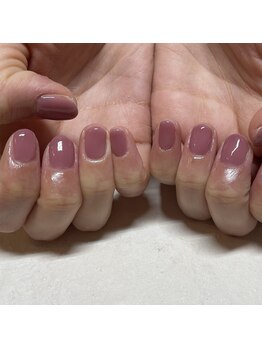 イロ(iro)/ワンカラー♪ピンク