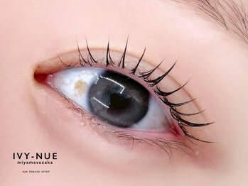 アイビーヌー 宮益坂(IVY-NUE)/持ちがいいまつ毛パーマ♪
