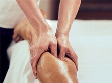 リボーン(REBORN)/全身リンパドレナージュ