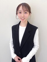 ビューティジーン プロフェッショナル 天神店(BEAUTY GENE professional)&nbsp;Oshima 