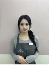 ヴリエ 立川店(VURIE) カトウ 