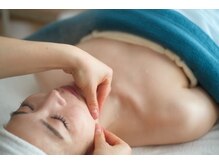 ミンク(Mink)/美肌成分たっぷりのジェル♪