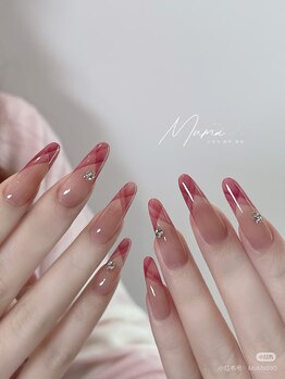 美人計ネイルサロン/