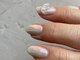 ネイルズ ココ(nails COCO)の写真/シンプルだけど上品に♪ハイセンスなデザインで思わず何度でも見ちゃう美しい指先へ◎