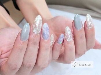 スタースタイル(Star Style)/デザインコレクション♪