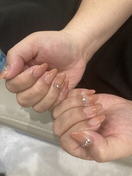 ウェル ムーン(Well moon)/