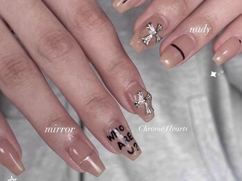 リスブラン 銀座新富町店/