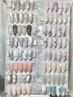 迷ったら♪モテゴージャス定額ネイルデザイン　★６５００円