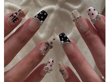 ソフィアネイル 赤羽店(Sofia Nail)/
