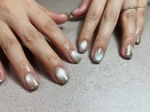 シュシュ(shushu)/magnet