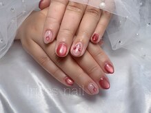 アイリスネイル(Irises Nail)/
