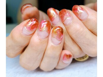 エヌケードット(NK.)/