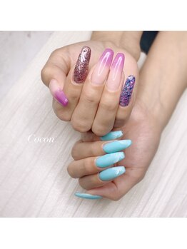 ココン フォー ビューティー(Cocon for Beauty)/