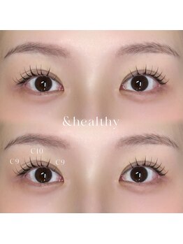 シュリ バイ ハオ(shuril by hao)/パーマ×エクステ　＆healthy！