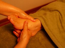 足のむくみ・だるさ・冷えを感じる方におすすめ◎