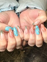 爪屋べっぴん堂/