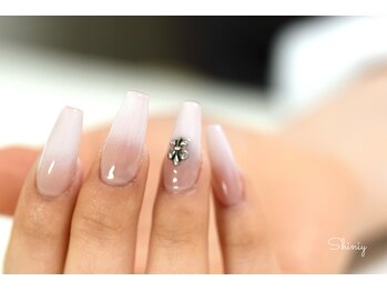 シュガーロール シャイニー(Sugar Roll / Shiniy)