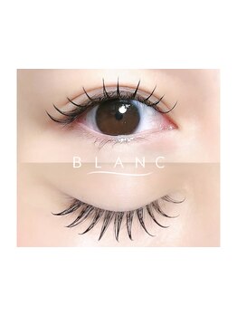 ボリュームのある目元にしたい