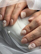 アイラス うるま市/デザインネイル