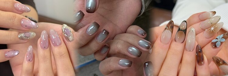 モアグラム 原宿竹下口店(More Glam)のサロンヘッダー