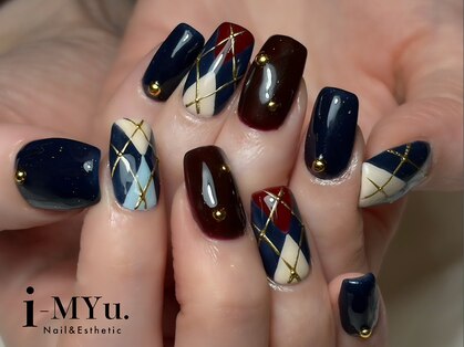 イミュー(i-MYu)の写真