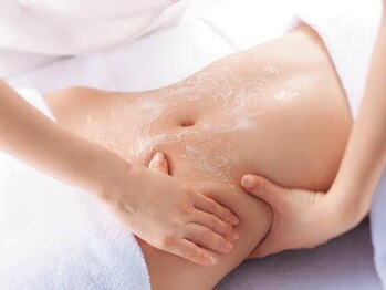 アンテイン チル(anthein chill)の写真/当店人気NO.1！リバウンドしにくい身体へ＊原因を徹底分析×1人1人に合わせたメニューをご提案♪