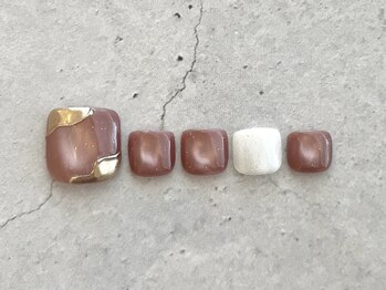 ユヅメ 豊洲店(YUZUME)/【foot】定額simple