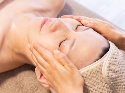 モアブリス(More bliss)の写真