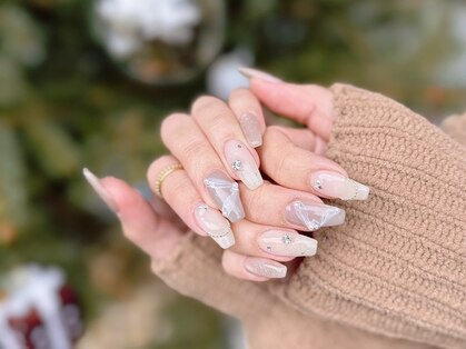 チャコル(chacol)の写真