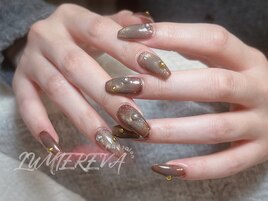 マグネット持ち込みデザイン