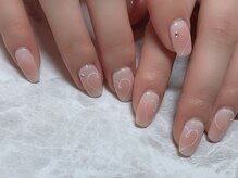 シックエクラ バイ リフレ21(chic eclat by Refre21)/Cheek×Heart