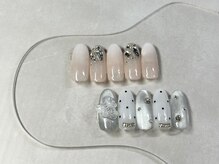 ネイルパティオ 浦和店(nail patio)/¥9,980コース