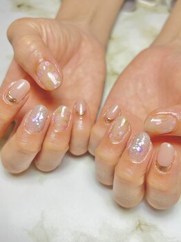 ソレイユ(Soleil)/